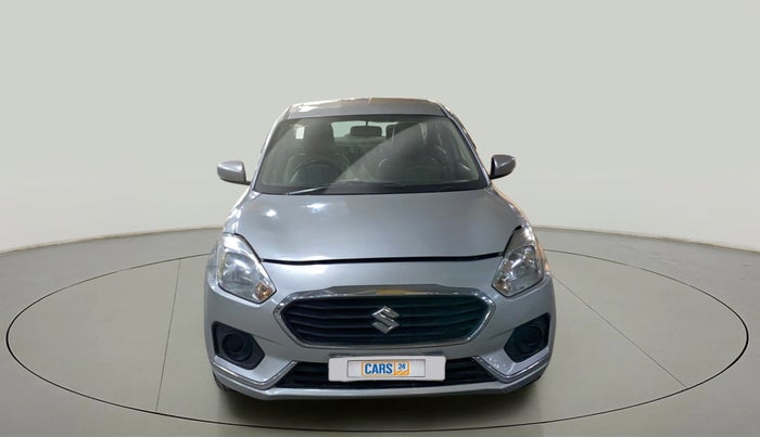 2018 Maruti Dzire VXI, Petrol, Manual, 24,193 km, Front