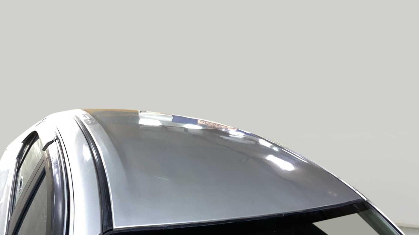 2018 Maruti Dzire VXI, Petrol, Manual, 24,193 km, Roof