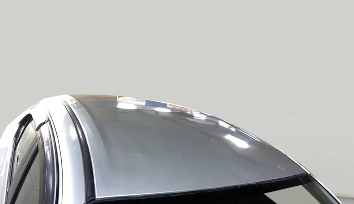 2018 Maruti Dzire VXI, Petrol, Manual, 24,193 km, Roof