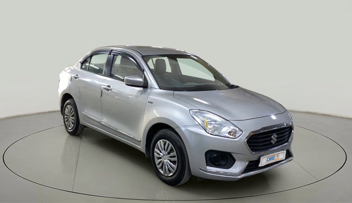 2018 Maruti Dzire VXI, Petrol, Manual, 24,193 km, SRP