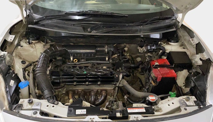 2018 Maruti Dzire VXI, Petrol, Manual, 24,193 km, Open Bonet