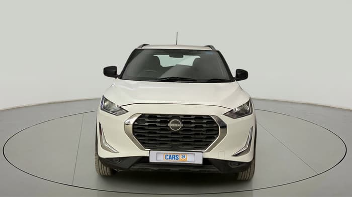 2022 Nissan MAGNITE XE, Petrol, Manual, 31,760 km, Front