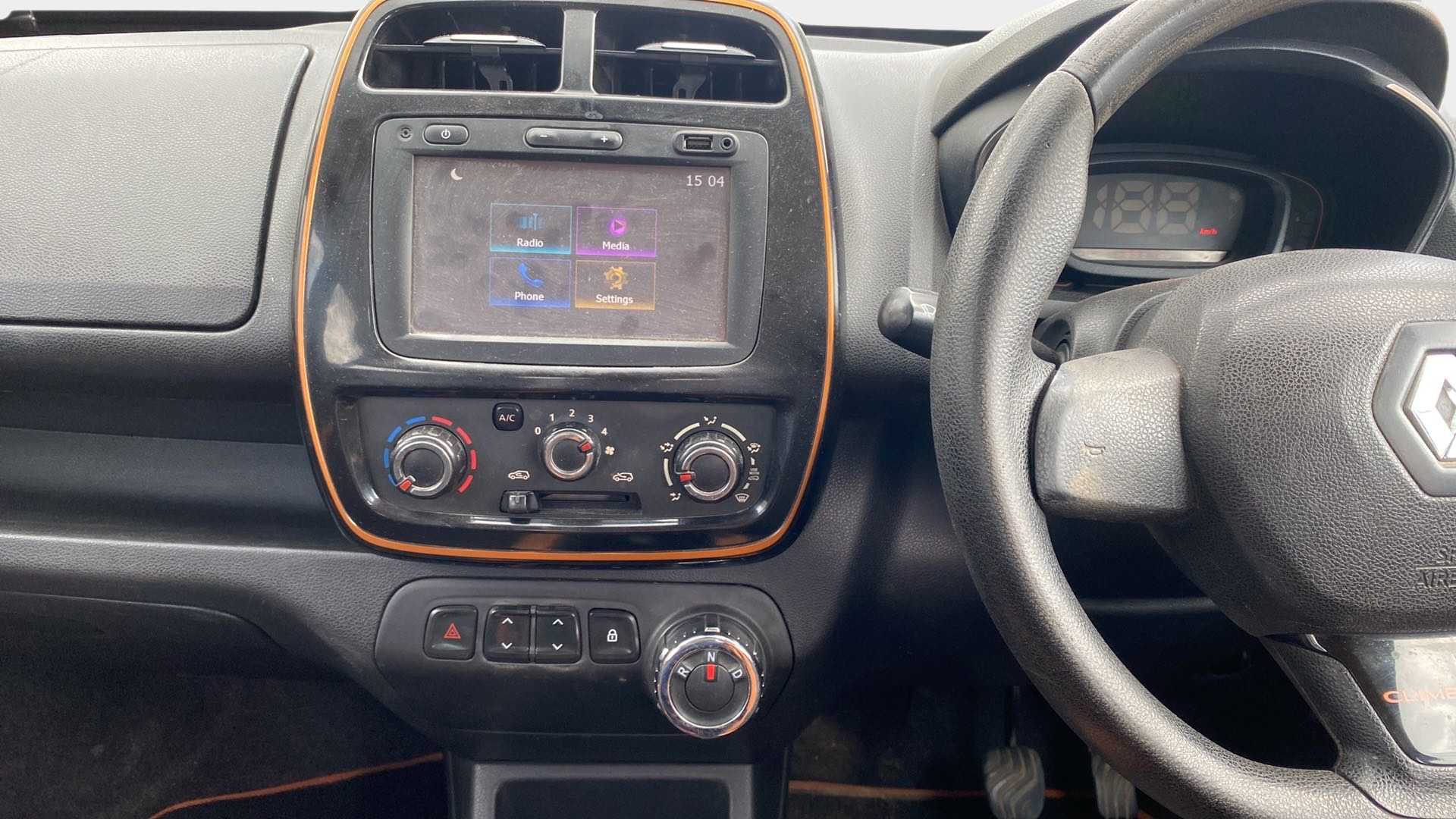 Features