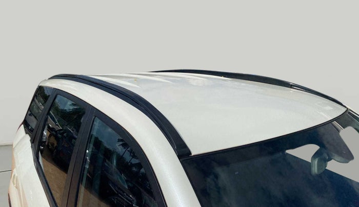 2020 Mahindra XUV500 W7, Diesel, Manual, 31,044 km, Roof