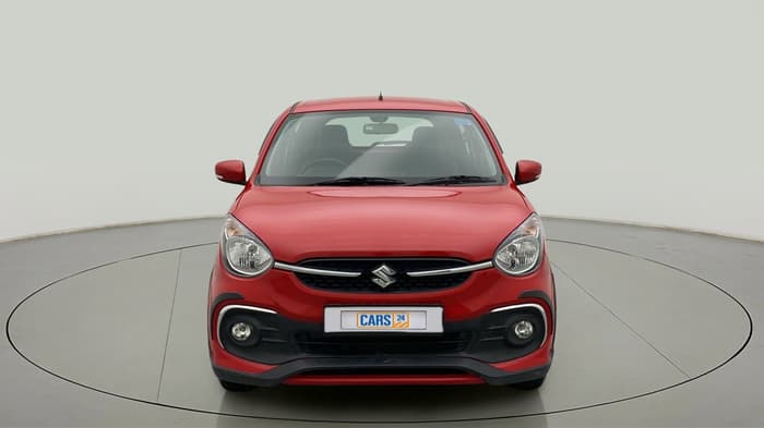 2023 Maruti Celerio ZXI AMT, Petrol, Automatic, 17,447 km, Front