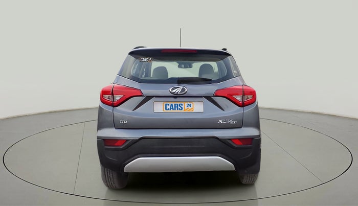 2022 Mahindra XUV300 W8 (O) 1.2 PETROL, Petrol, Manual, 11,285 km, Back/Rear