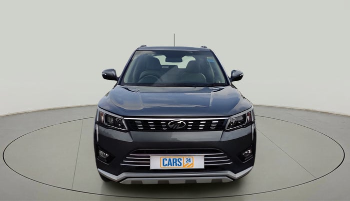 2022 Mahindra XUV300 W8 (O) 1.2 PETROL, Petrol, Manual, 11,285 km, Front