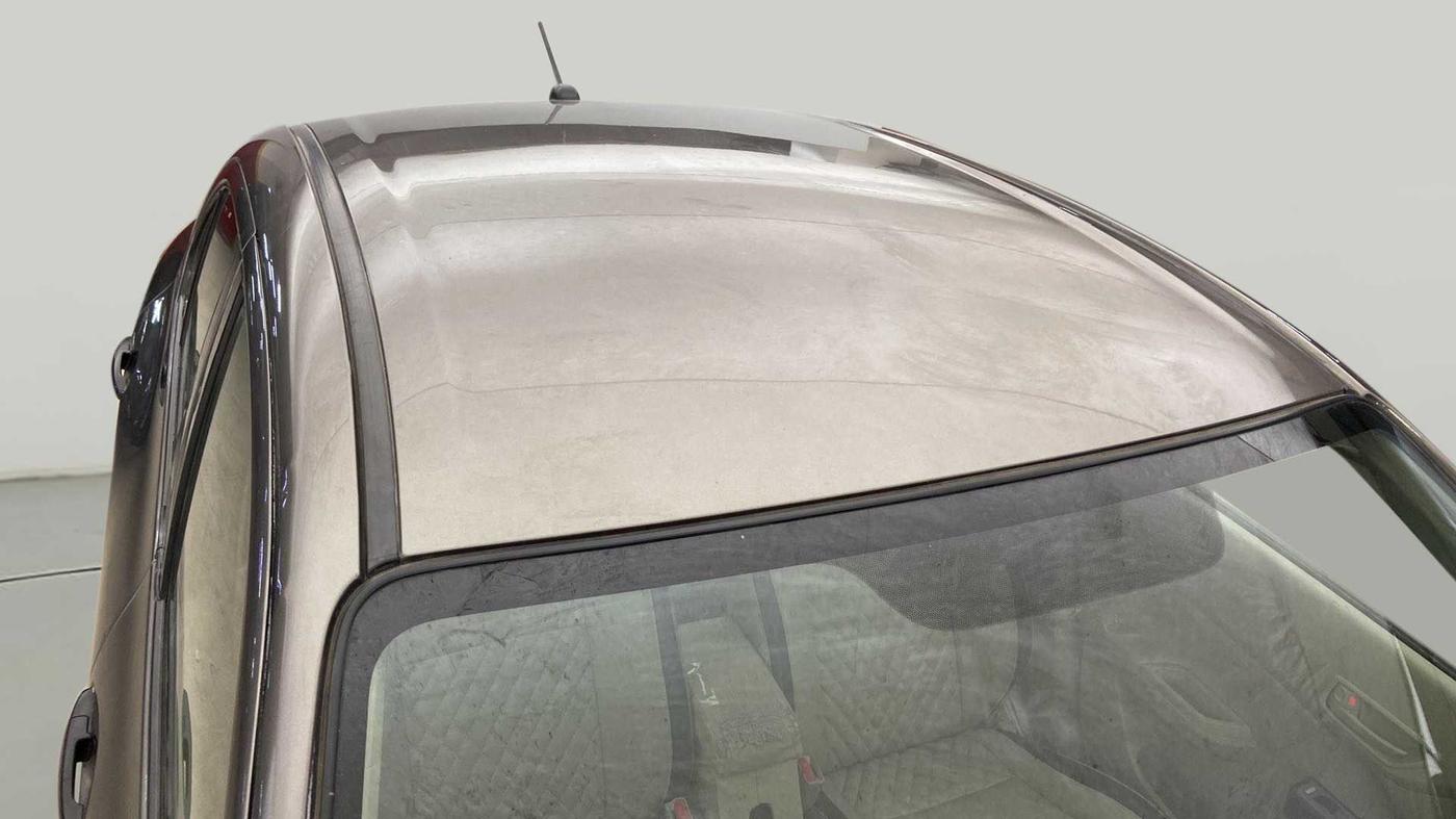 2018 Maruti Dzire LXI, Petrol, Manual, 38,776 km, Roof