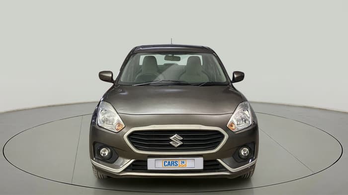 2018 Maruti Dzire LXI, Petrol, Manual, 38,776 km, Front