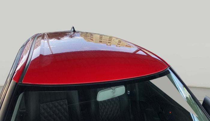 2020 Maruti Swift LXI, Petrol, Manual, 24,703 km, Roof