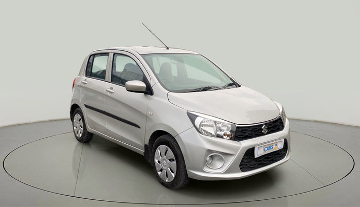 2020 Maruti Celerio VXI (O) CNG, CNG, Manual, 38,174 km, Right Front Diagonal