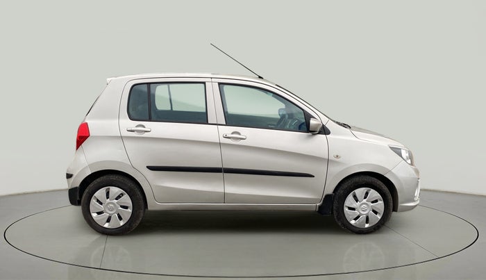 2020 Maruti Celerio VXI (O) CNG, CNG, Manual, 38,174 km, Right Side
