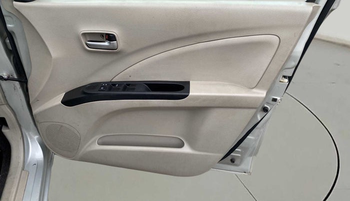 2020 Maruti Celerio VXI (O) CNG, CNG, Manual, 38,174 km, Driver Side Door Panels Control