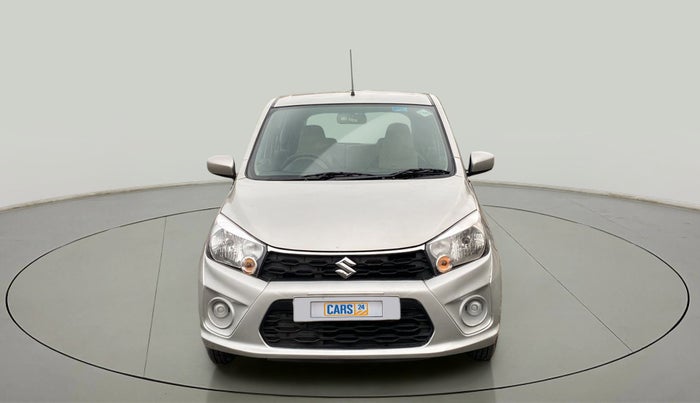 2020 Maruti Celerio VXI (O) CNG, CNG, Manual, 38,174 km, Front