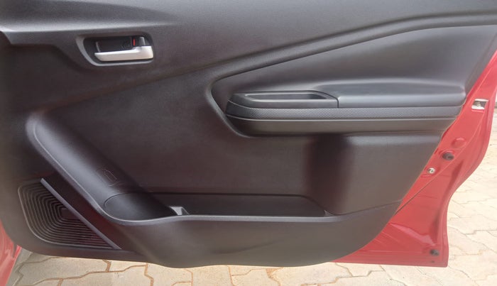 2023 Maruti Celerio VXI, Petrol, Manual, 11,563 km, Driver Side Door Panels Control