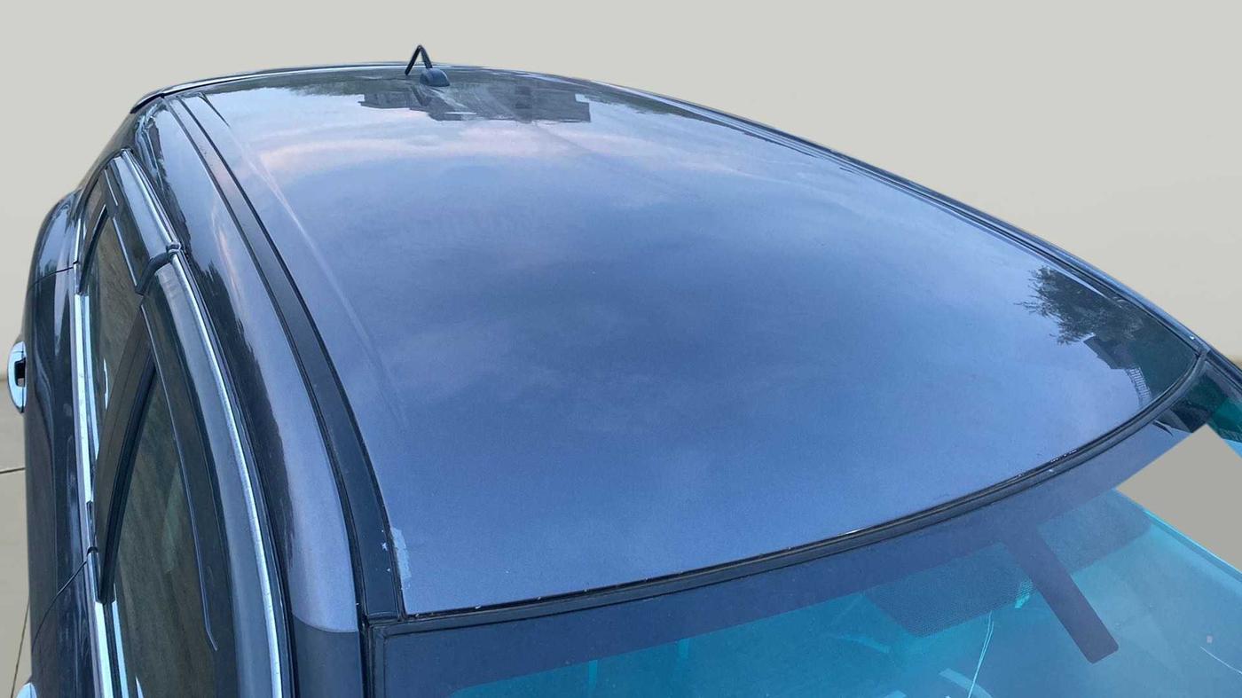 2017 Maruti Baleno DELTA PETROL 1.2, Petrol, Manual, 79,753 km, Roof