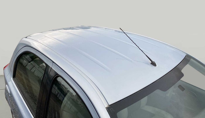 2012 Toyota Etios Liva G, Petrol, Manual, 60,803 km, Roof