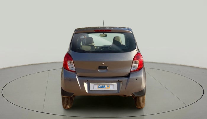 2016 Maruti Celerio VXI (O), Petrol, Manual, 36,837 km, Back/Rear