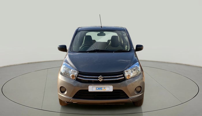 2016 Maruti Celerio VXI (O), Petrol, Manual, 36,837 km, Front