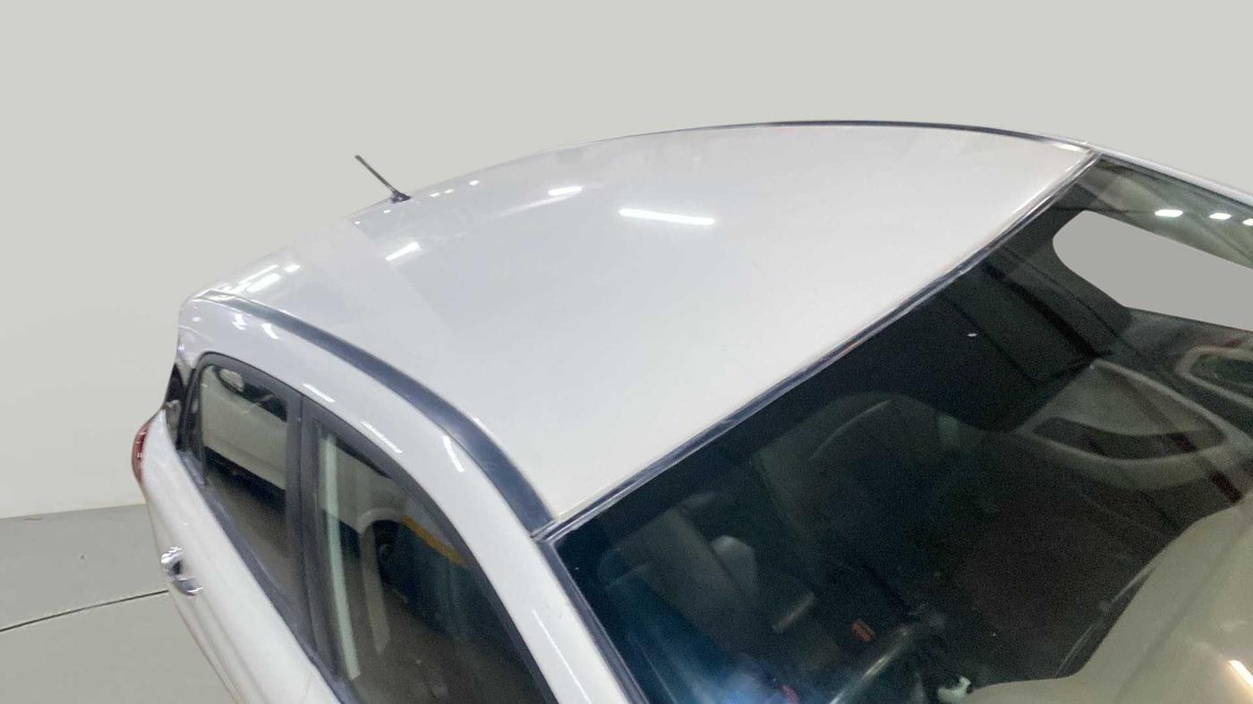 2017 Hyundai Elite i20 ASTA 1.2, Petrol, Manual, 64,313 km, Roof