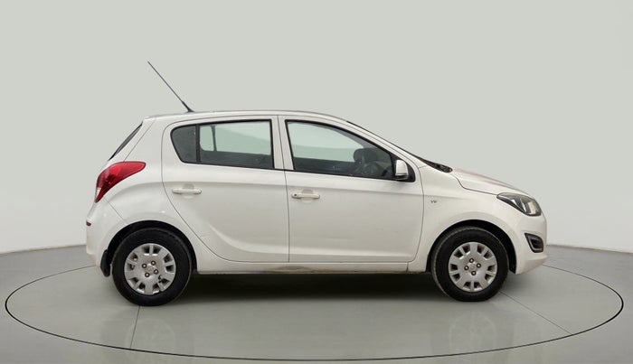 2014 Hyundai i20 MAGNA (O) 1.2, Petrol, Manual, 30,598 km, Right Side View