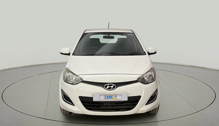 2014 Hyundai i20 MAGNA (O) 1.2, Petrol, Manual, 30,598 km, Front