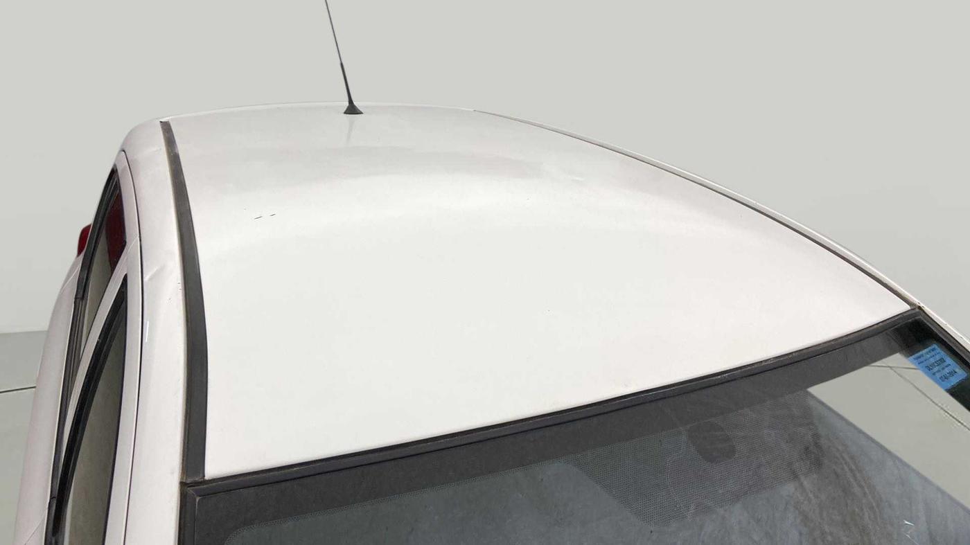2014 Hyundai i20 MAGNA (O) 1.2, Petrol, Manual, 30,598 km, Roof