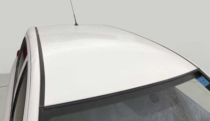 2014 Hyundai i20 MAGNA (O) 1.2, Petrol, Manual, 30,598 km, Roof