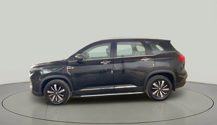2020 MG HECTOR SHARP 1.5 DCT PETROL, Petrol, Automatic, 15,266 km, Left Side