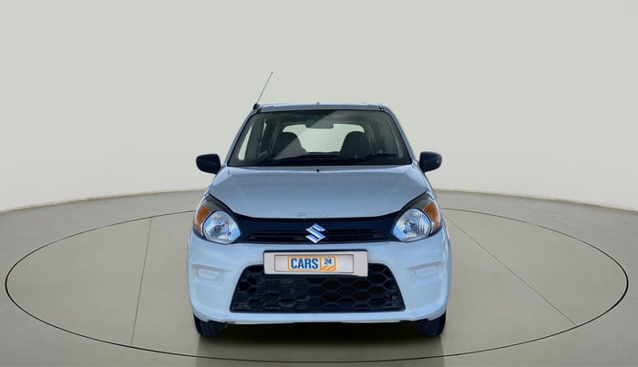 2019 Maruti Alto VXI, Petrol, Manual, 45,019 km, Front