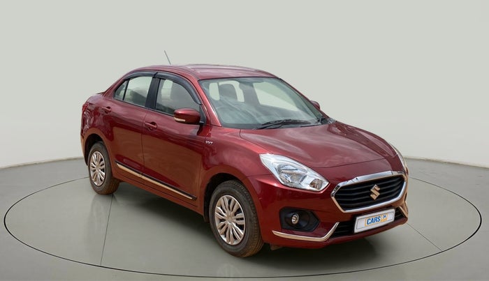 2018 Maruti Dzire VXI, Petrol, Manual, 36,905 km, SRP
