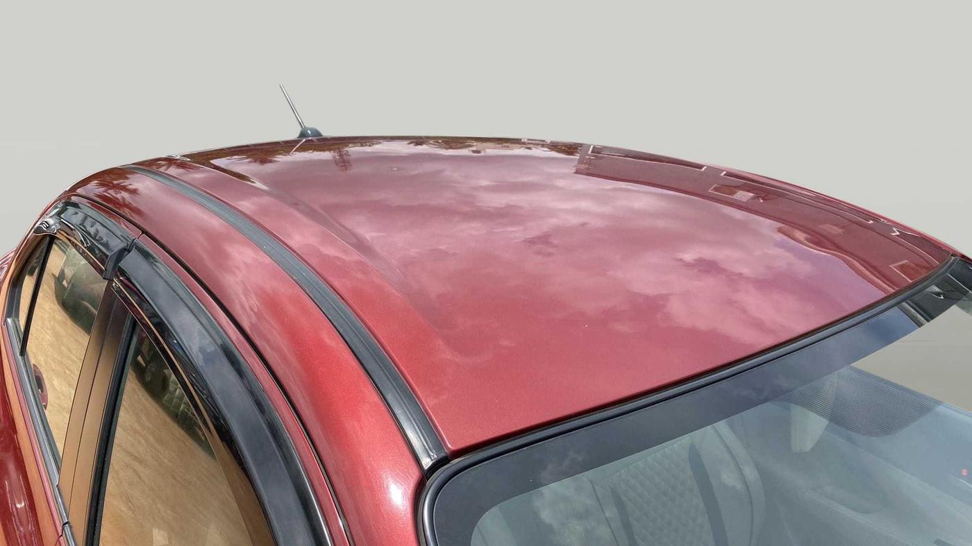 2018 Maruti Dzire VXI, Petrol, Manual, 36,905 km, Roof