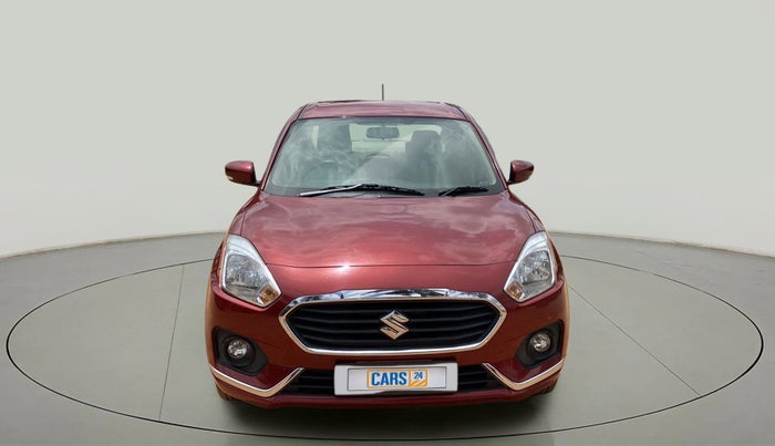 2018 Maruti Dzire VXI, Petrol, Manual, 36,905 km, Front