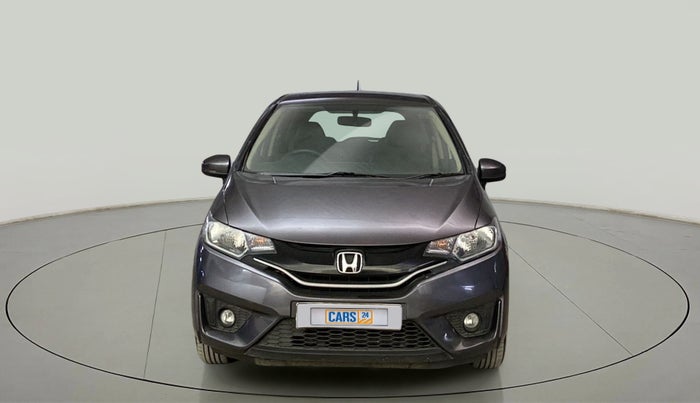 2019 Honda Jazz 1.2L I-VTEC V, Petrol, Manual, 49,131 km, Front