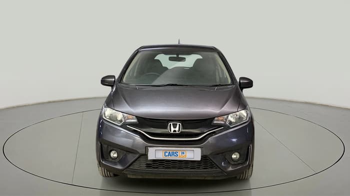 2019 Honda Jazz 1.2L I-VTEC V, Petrol, Manual, 49,131 km, Front