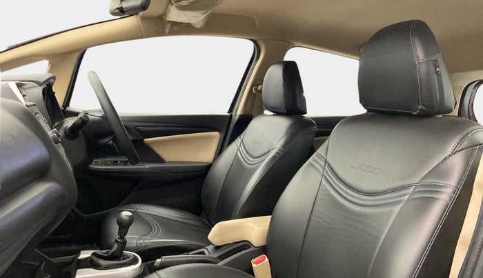 2019 Honda Jazz 1.2L I-VTEC V, Petrol, Manual, 49,131 km, Right Side Front Door Cabin