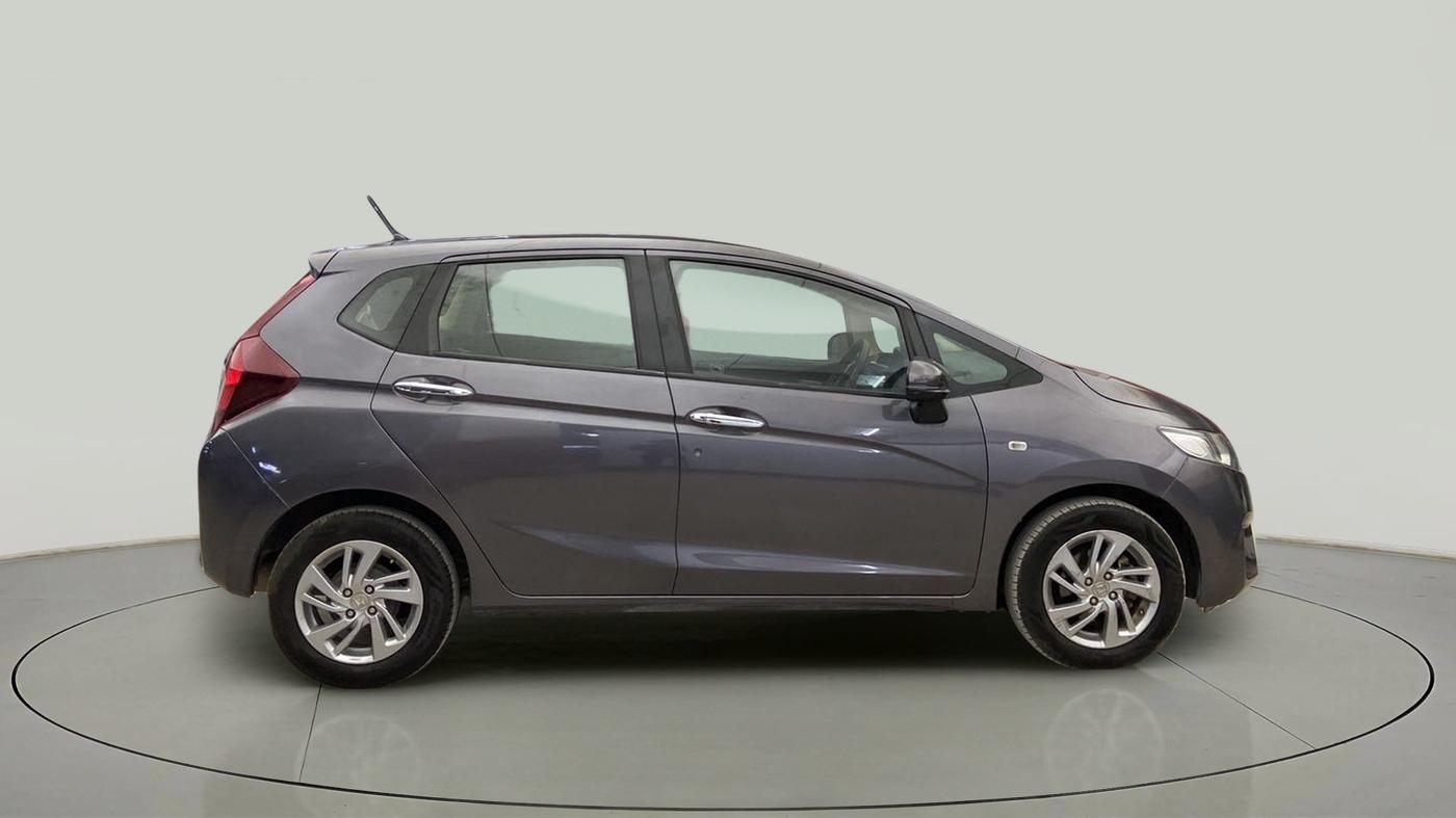 2019 Honda Jazz 1.2L I-VTEC V, Petrol, Manual, 49,131 km, Right Side View