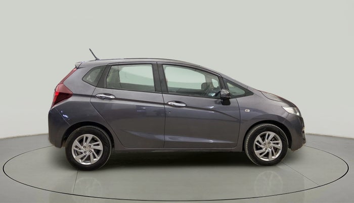 2019 Honda Jazz 1.2L I-VTEC V, Petrol, Manual, 49,131 km, Right Side View