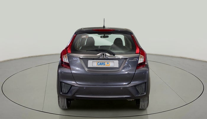 2019 Honda Jazz 1.2L I-VTEC V, Petrol, Manual, 49,131 km, Back/Rear