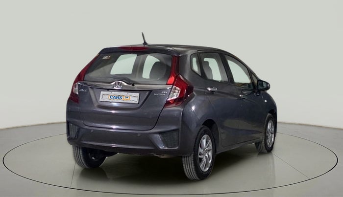 2019 Honda Jazz 1.2L I-VTEC V, Petrol, Manual, 49,131 km, Right Back Diagonal