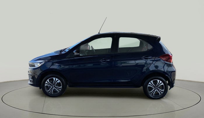 2023 Tata Tiago XTA PETROL, Petrol, Automatic, 11,731 km, Left Side