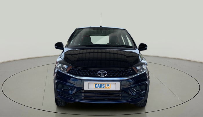 2023 Tata Tiago XTA PETROL, Petrol, Automatic, 11,731 km, Front