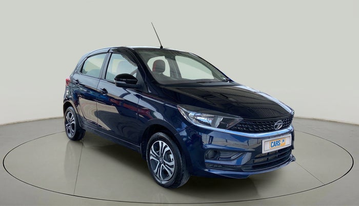 2023 Tata Tiago XTA PETROL, Petrol, Automatic, 11,731 km, SRP