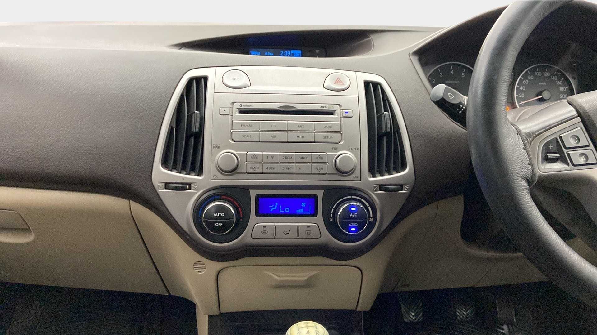 Features