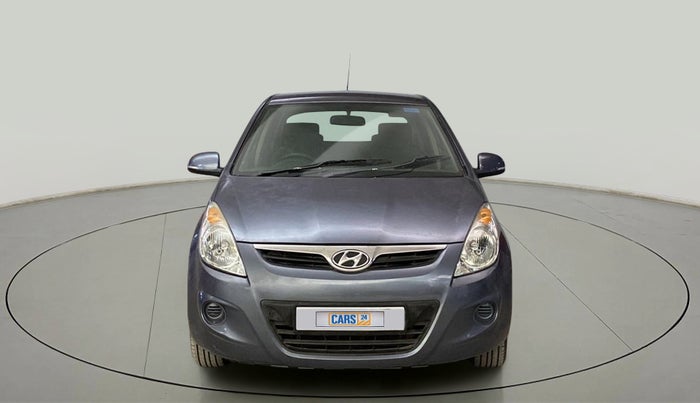 2011 Hyundai i20 SPORTZ 1.2, Petrol, Manual, 82,650 km, Front