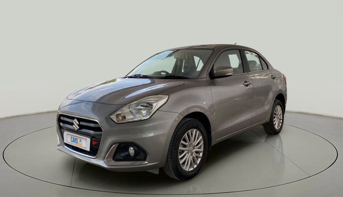 2020 Maruti Dzire ZXI, Petrol, Manual, 32,350 km, Left Front Diagonal