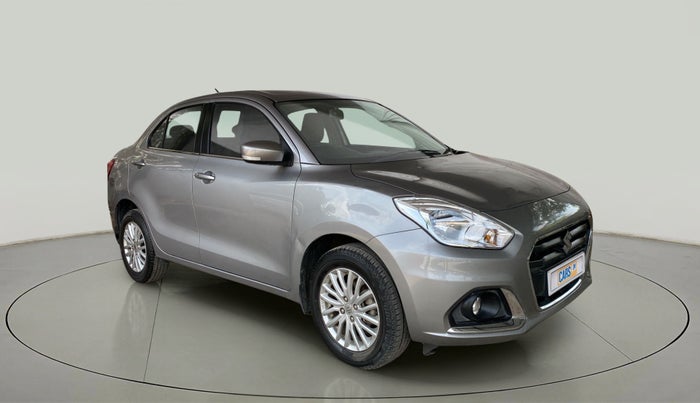 2020 Maruti Dzire ZXI, Petrol, Manual, 32,350 km, Right Front Diagonal