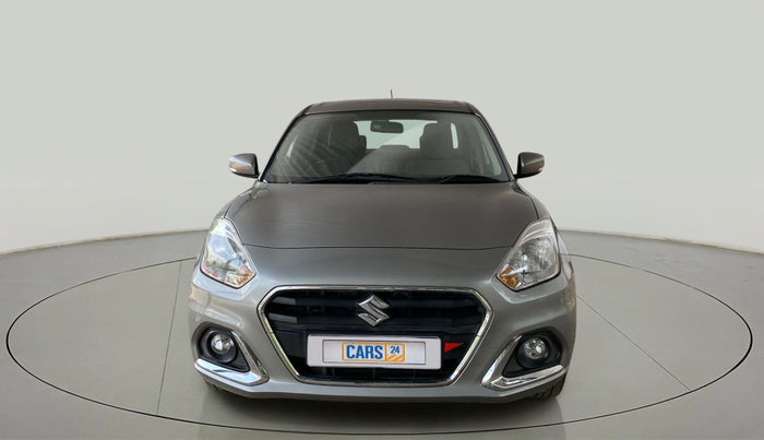 2020 Maruti Dzire ZXI, Petrol, Manual, 32,350 km, Front