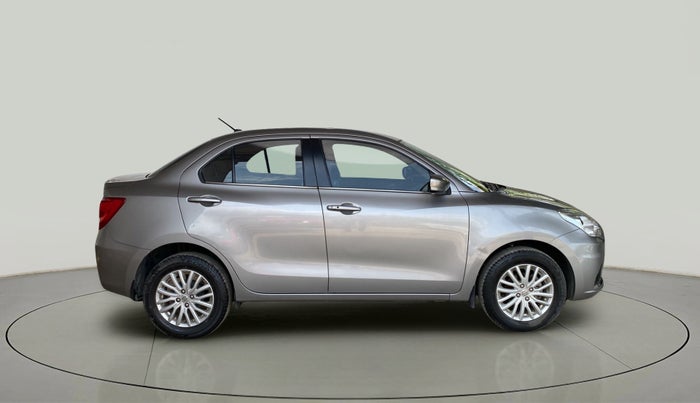 2020 Maruti Dzire ZXI, Petrol, Manual, 32,350 km, Right Side View