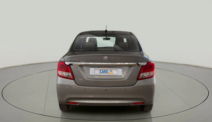 2020 Maruti Dzire ZXI, Petrol, Manual, 32,350 km, Back/Rear